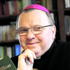 Abp Marian Gołębiewski