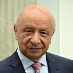 prof. Bogdan Chazan