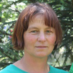 Katarzyna Przyślewicz