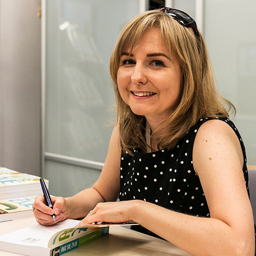 Małgorzata Rybak