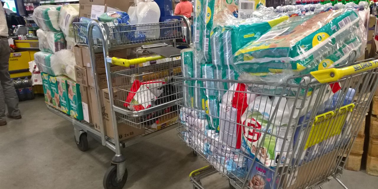 Dziękujemy za procenty dla banku