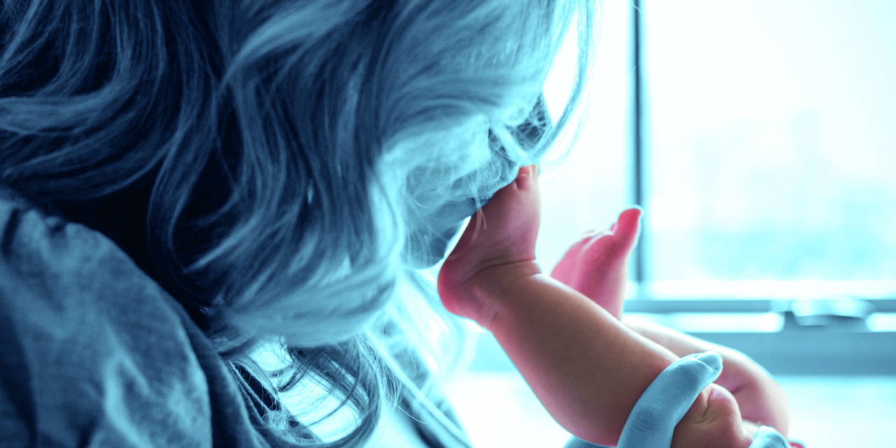 Wsparcie dla kobiet doświadczających stanów depresyjnych w okresie poporodowym od 25.02.2020