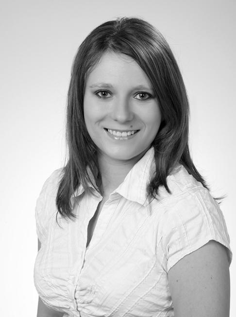 Joanna Maciejewska – Kościk