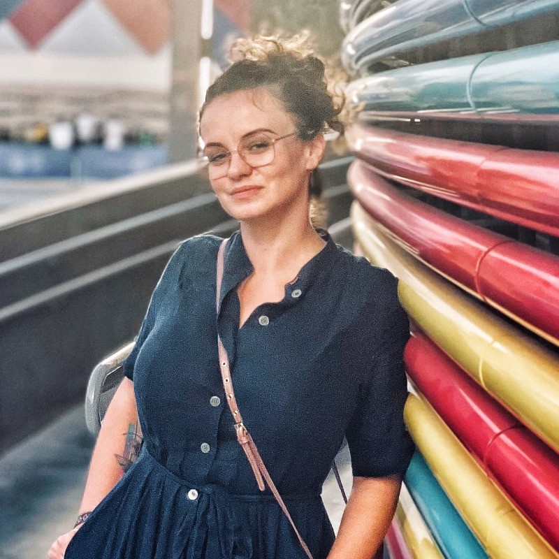 Agnieszka Możdżeń