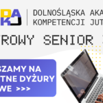 Bezpłatne Dyżury Cyfrowe dla Seniorów – Pomożemy Ci z telefonem i tabletem!