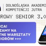 Bezpłatne warsztaty dla seniorów w Trzebnicy – naucz się obsługi telefonu bez stresu!