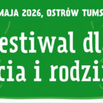 Zapraszamy na Festiwal dla Życia i Rodziny, 10 maja 2026