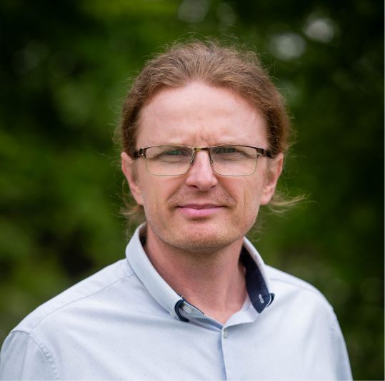 Krzysztof Strug