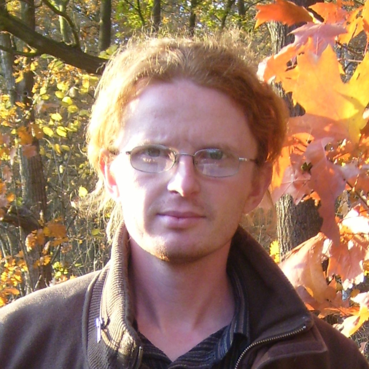 Krzysztof Strug