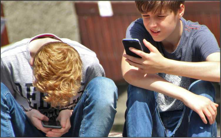 „przeŻYĆ z NASTOLATKIEM” od 11.05.2026