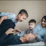 ZAPRASZAMY DO PORADNI RODZINNEJ – od 12.01.2025