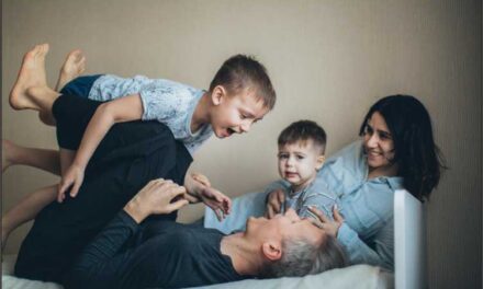 ZAPRASZAMY DO PORADNI RODZINNEJ – od 12.01.2025