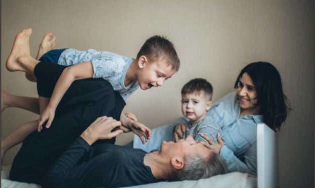 ZAPRASZAMY DO PORADNI RODZINNEJ – od 12.01.2025