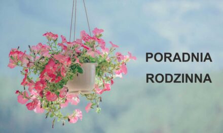 ZAPRASZAMY DO PORADNI RODZINNEJ – od 13.01.2025