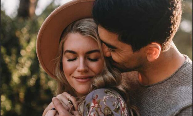 „RANDKI MAŁŻEŃSKIE” od 26.10.2026