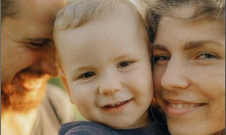 „SZCZĘŚLIWI RODZICE” od 07.09.2026