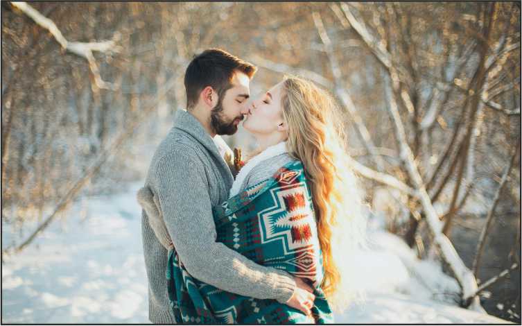 „O BLISKOŚCI INTYMNIE” 09.02.2026