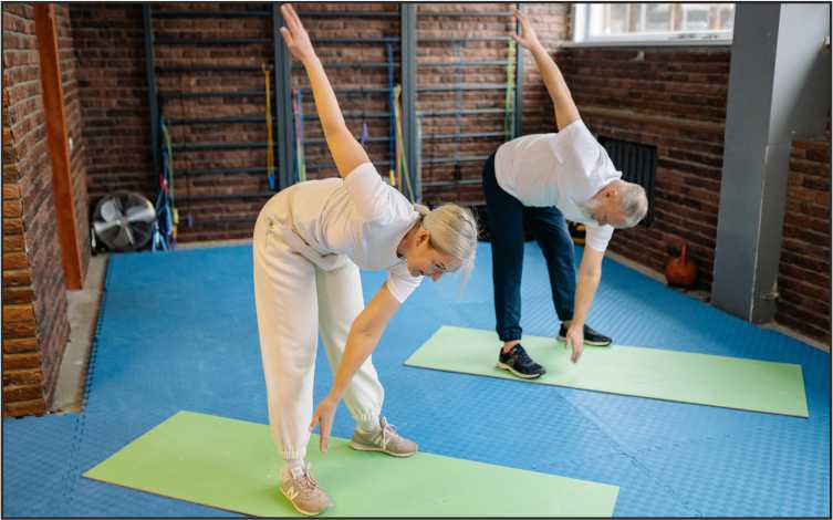 W ZDROWYM CIELE ZDROWY DUCH – OD 19.01.2026