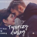 Twórczy dialog – warsztat dla par z potańcówką – 21.04.2026