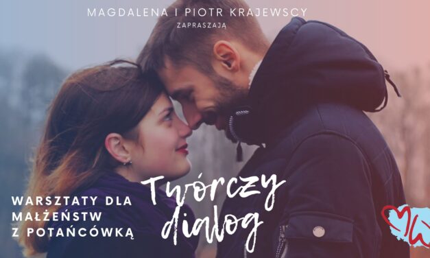 TWÓRCZY DIALOG 12.02.2026