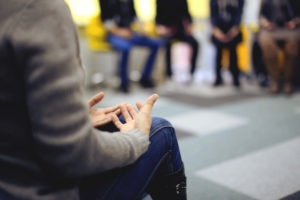 GRUPA WSPARCIA DLA OPIEKUNÓW OSÓB PRZEWLEKLE CHORYCH, NIEPEŁNOSPRAWNYCH i OSÓB Z PROBLEMAMI DEPRESYJNYMI