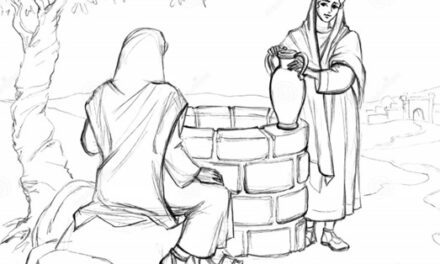 Warsztaty „Jestem córką Króla” – od 02.07.2025