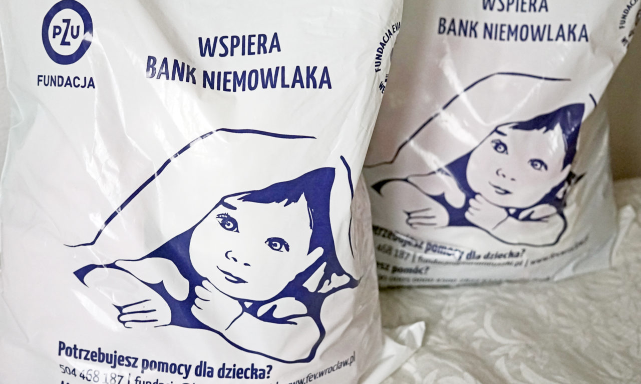 Bank Niemowlaka